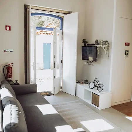 Estacao Ferroviaria De Codecoso Holiday home