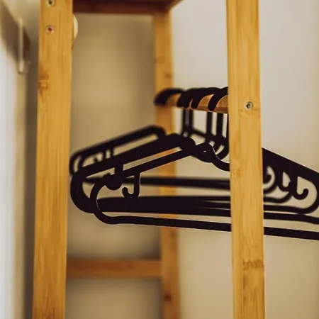 Estacao Ferroviaria De Codecoso 度假居