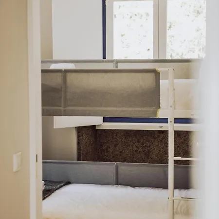 Estacao Ferroviaria De Codecoso Holiday home *