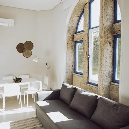 Estacao Ferroviaria De Codecoso * 세로리코데바스토