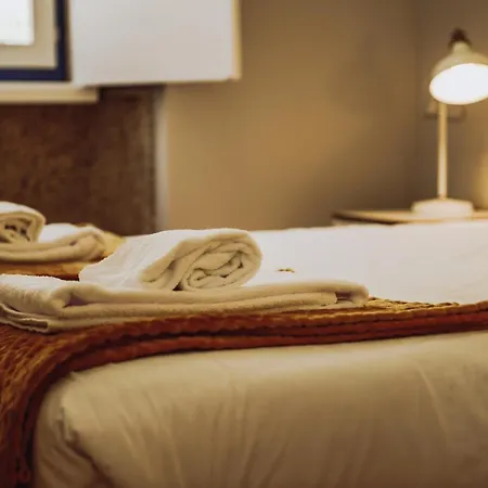 Estacao Ferroviaria De Codecoso * 세로리코데바스토