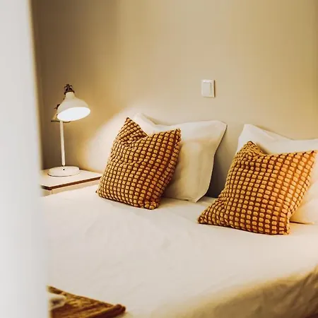 펜션 Estacao Ferroviaria De Codecoso 세로리코데바스토