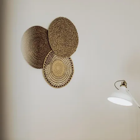 Estacao Ferroviaria De Codecoso 度假居