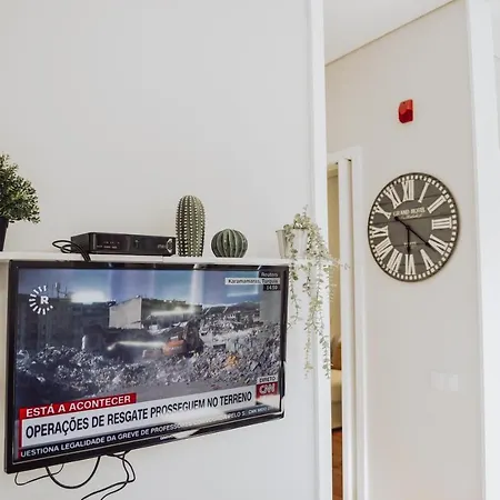 Estacao Ferroviaria De Codecoso 세로리코데바스토