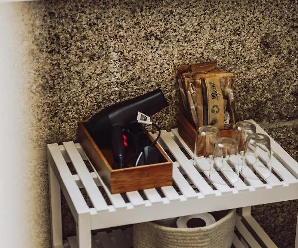 Estacao Ferroviaria De Codecoso * Celorico De Basto