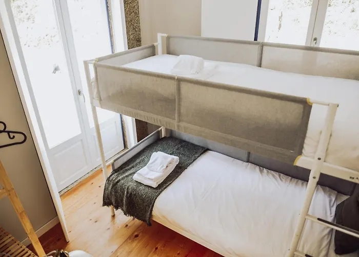 Estacao Ferroviaria De Codecoso Сasa de vacaciones Celorico De Basto