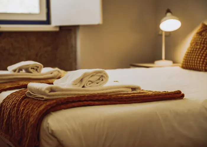 Estacao Ferroviaria De Codecoso * Celorico De Basto