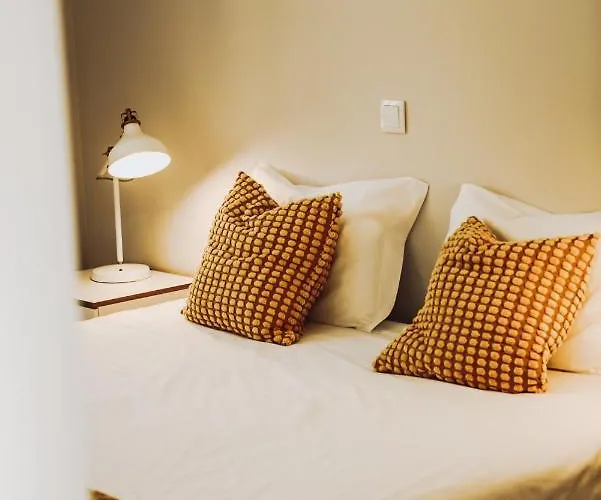 Сasa de vacaciones Estacao Ferroviaria De Codecoso Celorico De Basto