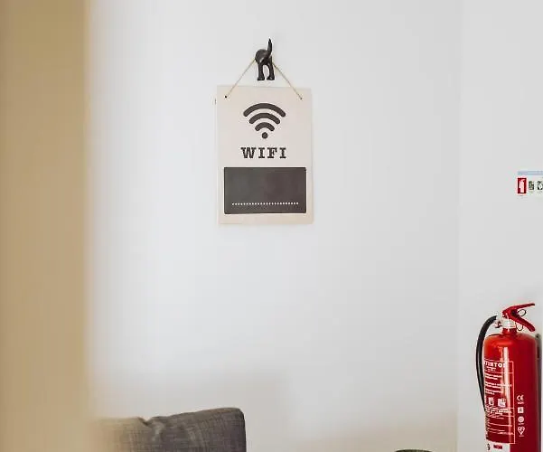 Сasa de vacaciones Estacao Ferroviaria De Codecoso Celorico De Basto